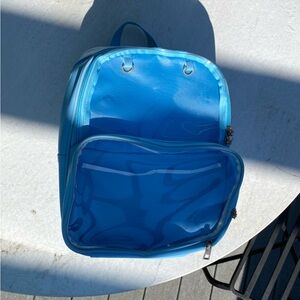 Sky Blue Ito Bag